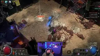 🔴 LIVE - Temple progression is mind numbing!