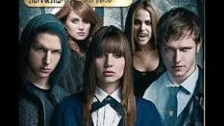 Tom more - Closer (Split Soundtrack) חצויה