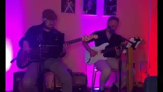 Budka Suflera - Takie Tango (cover)