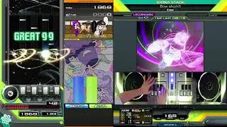 【beatmania IIDX】Bow shock!! / Xceon