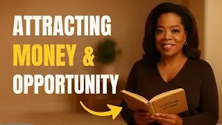 How Does the First Black Female Billionaire Attract Money and Opportunity?