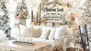 4 Major Holiday & Christmas Home Decor Trends We Love
