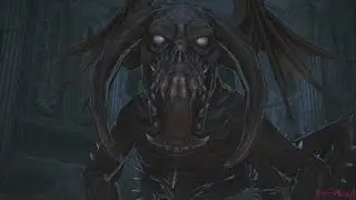 Amdapor Keep LvL 50 - FFXIV ARR Dungeon Cutscenes