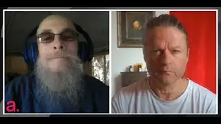 Living an Anonymous Life | The Agenda