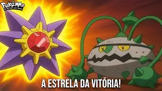 POKEMMO - ENFRENTANDO STALL - PVP - OU