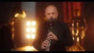 TafaKlarinet  - Mall pa fjalë