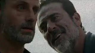 The Walking Dead VISUALIZER TrillOkSmoke &mdash; STOP PANIC (Freestyle)