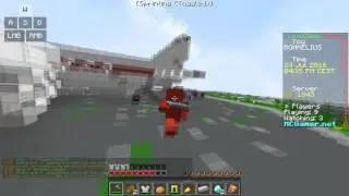 100 WINS ON MCSG w/ leqno stallone loser e eggy [READ DESC]
