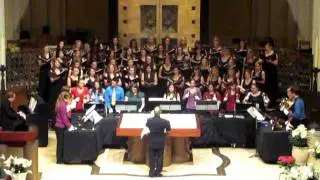 Jesu, Joy of Man's Desiring (Bach, arr. Robert Vickery)