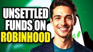 Why Are My Funds Unsettled Robinhood | Unsettled Funds On Robinhood - VIX INDEX VIX STOCK