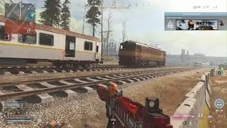 No recoil uzi?