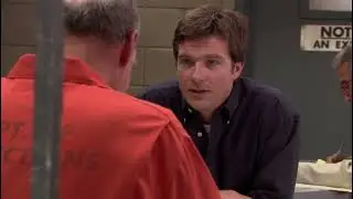 Arrested Development: I got the worst f attornies