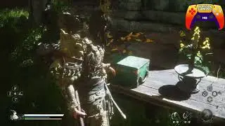 How to Get Preservation Orb Curios Location - Black Myth Wukong