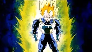 Dragon Ball Z - Power & Pride - Faulconer Productions [Mirror]