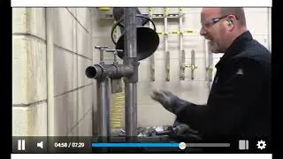 Weld Booth Safety and Housekeeping