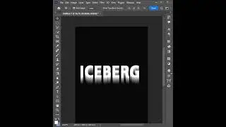 Photoshop Wind Effect in 60 Second #shorts #graphicdesign #editingtricks #trendingshorts #education