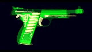 How a SIG P210 Works