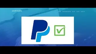 SHORTEARN payment PROOF - LEGIT URL Shortener with INSTANT payments for March 2020!