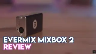 Evermix MixBox 2 Recorder Review