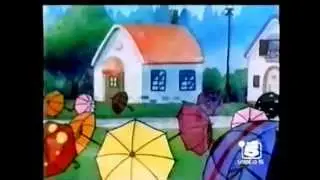 Maple Town,un nido di simpatia - Cristina D'Avena