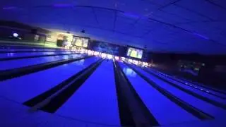 Bowling in Dickinson North Dakota