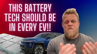 GM patents it, BYD builds it - the world's first dual charging EV