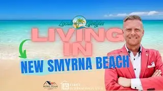 New Smyrna Beach - CLASSIC CARS EVERY MONTH!