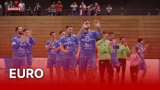 Vraćaju se 'Kauboji': 'Idemo utakmicu po utakmicu, ali znamo da su očekivanja velika' | RTL Danas