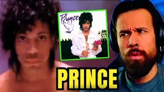 Prince and the Revolution When Doves Cry REACTION &mdash; THIS SOUND IS WILD