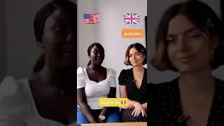 Британский или американский английский: на каком английском вы говорите? 🤓