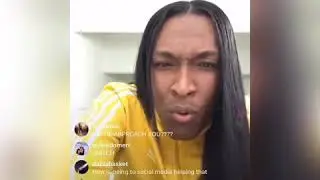 Dwight Howard Exposed