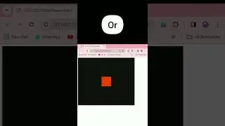 align div in center vertically and horizontally #htmlcss #css #coding #programming #webdevelopment
