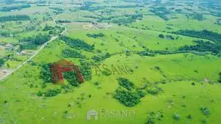 &Aacute;rea &agrave; venda em Conchas-SP 14,33 Alqueires