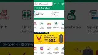 CARA MUDAH DAFTAR TOKOPEDIA AFFILIATE