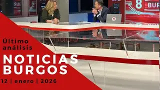 ÙLTIMO ANÀLISIS | 12-01-2026