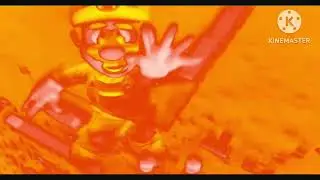 Preview 2 Mario Movie Falling In Going Weirdness Every