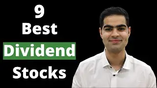 Best Dividend Stocks 2021