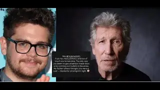 Jack Osbourne slams Roger Waters for his comments on Ozzy Osbourne & Black Sabbath