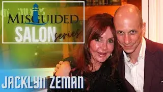 The Misguided Salon with Jacklyn Zeman