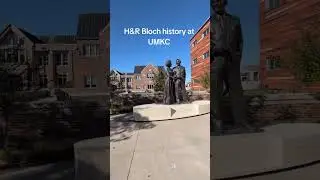 Kansas City Tour Guide. Just One Day Travel Tours. H&R Bolch beginnings in Kansas City