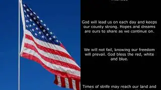 Freedom- Brass Quintet with optional Vocal