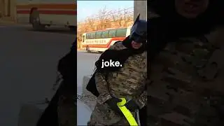Why Is The Training Belt The Most Powerful Item Of The USA?
