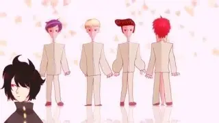 【不利な音フグ】Senpai Club ED【UTAUカバー】