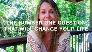 the number one question that will change your life &bull; inner beauty tv episode 1