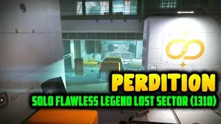 Destiny 2 | Easy Solo 