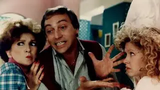 Una Pel&iacute;cula muy avanzada para su &eacute;poca (100 veces no debo) Pel&iacute;cula Argentina Completa