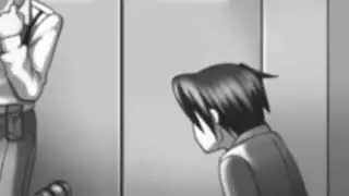 ace attorney edit &mdash; moral of the story