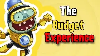 PVZ Heroes Free To Play is... an experience