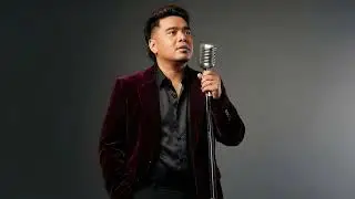 Liwanag - Gloc 9 (1970's Ballad AI Cover)
