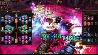 GMO - Helheim - Summoner Elite Zone Spot Fire - SEASON 19-2